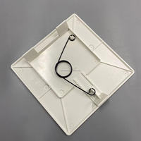 Panneau d'accès au plafond ABS Accessoires de porte Panneau d'accès pour cloison sèche taille de maintien 8x8 pouces
