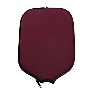 Accesorios de Pickleball de Alta Calidad con Logotipo Personalizado OEM/ODM, Bolsa Protectora Deportiva, Funda de Neopreno Personalizada para Raqueta de Pickleball - Product Image 4