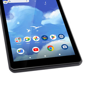 Boxchip B8K 8-Inch IPS Screen Android 13 4GB RAM 64GB ROM 4G <b>SIM</b> <b>Card</b> Slot Kids <b>Tablet</b> with Protective Case New - Product Image 4