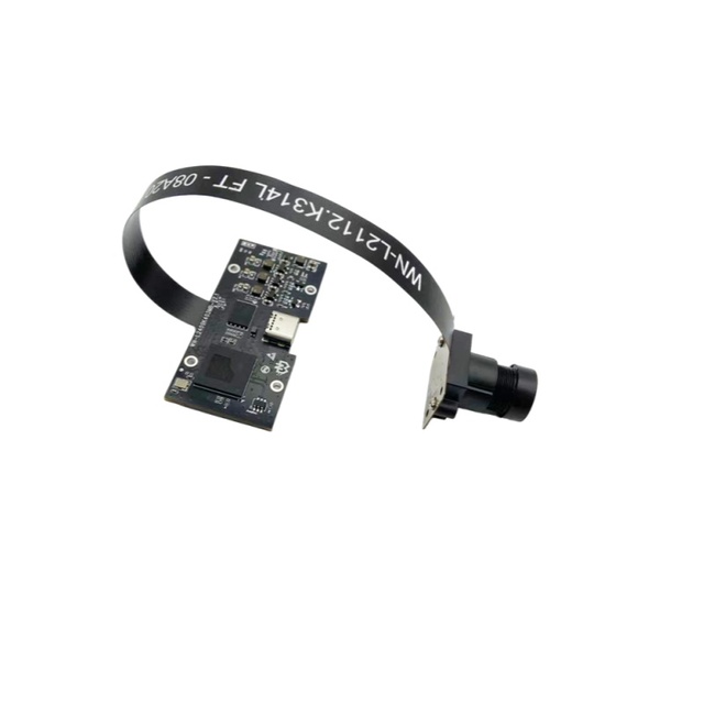Most Cost-effective 8MP 4K USB 3.0 OS08A10 Camera Module, 1/2-Inch Sensor for High-Resolution and High-Speed Imaging Solutions