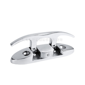 Accastillage marin - Bouées d'amarrage latérales en acier inoxydable 316 avec corde, bouées pour bateaux à moteur, accessoires - Product Image 2
