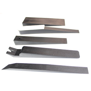 Set di 5 Attrezzi in Plastica per Riparazione Auto, Leve per Finestrini e Porte, Strumenti PDR - Product Image 2