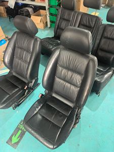 Pièces d'origine démontées adaptées à un ensemble de sièges pour <span class=keywords><strong>Mercedes</strong></span>-Benz G55 <span class=keywords><strong>ancien</strong></span> modèle - Product Image 5