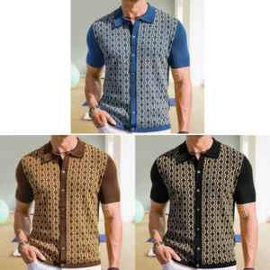 T-shirt <span class=keywords><strong>POLO</strong></span> Stock d'usine Saison Manches courtes Haut ample pour homme Vente directe, Vente en gros mixte à bas <span class=keywords><strong>prix</strong></span> - Product Image 2