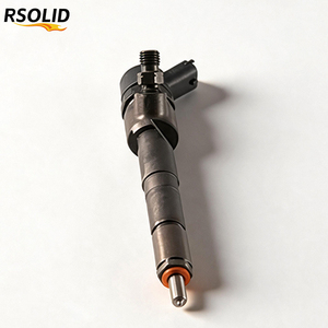 หัวฉีดคอมมอนเรลแรงดันสูง Rsoliddiesel 0445110310 0 445 110 310 0305BAM00280N 0305BM0071N 0986435296 F00ZC99559 - Product Image 1