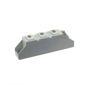 Original One Stop Service Thyristors POW-R-BLOK Module CD421690B Electronics Component - Product Image 1