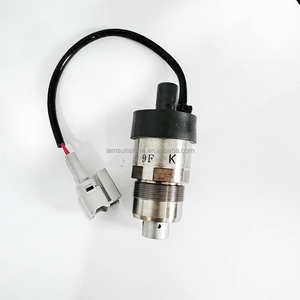 מקורי חדש סולנואיד שסתום 096600-0033 אלקטרומגנטית שסתום 0966000033 - Product Image 2