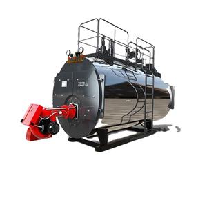 <span class=keywords><strong>Caldera</strong></span> de vapor 50 BHP 480kw, - Product Image 1