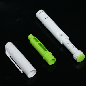 Carcasa de bolígrafo de PP de un solo uso |   Colores Personalizados |   Marcado de Logotipos |   Directo de Fábrica - Product Image 4