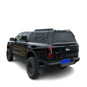 <span class=keywords><strong>Vendita</strong></span> calda <span class=keywords><strong>accessori</strong></span> 4x4 pick up camion <span class=keywords><strong>camper</strong></span> baldacchino per pick-up - Product Image 5