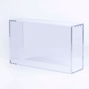 Estuche Protector de Pantalla Acrílico Moderno, Ecológico y Resistente al Agua, Colección Ultra Premium FX 151 UPC - Product Image 2