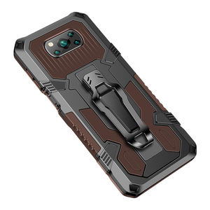 Custodia rigida antiurto per PC in TPU resistente alla caduta con impugnatura potenziata di grado militare per <span class=keywords><strong>xiaomi</strong></span> <span class=keywords><strong>11T</strong></span> - Product Image 5