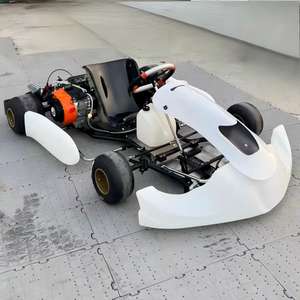 Kart de course 4 temps 7ème génération, fourni par l'usine, pour commande en gros destinée aux distributeurs - Product Image 5