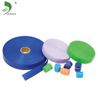 Torniquete de TPE personalizado sin látex para uso médico con tamaño y color personalizados