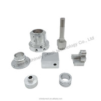 Servicio de Mecanizado CNC Profesional en China, Diseño de Fábrica de Precisión, Personalización CNC, Piezas de Acero CNC, Electroerosión por Hilo