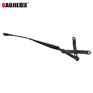Bras d'essuie-glace Gaojie 1648200444 pour Mercedes-Benz ML GL350 W164 X164 pare-brise avant - Product Image 1