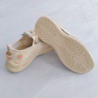 Chaussures pour hommes, légères, décontractées, nouvelles chaussures de course d'été, baskets respirantes pour hommes
