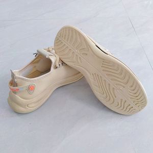 Zapatos Deportivos Ligeros Casuales para <span class=keywords><strong>Hombre</strong></span>, Nuevos Zapatos Deportivos Transpirables para Verano - Product Image 4