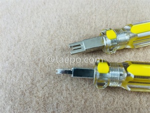 Herramienta <span class=keywords><strong>de</strong></span> Inserción para Módulo <span class=keywords><strong>de</strong></span> Terminación Ericsson para Ingenieros y Técnicos <span class=keywords><strong>de</strong></span> <span class=keywords><strong>Telecomunicaciones</strong></span> - Product Image 5