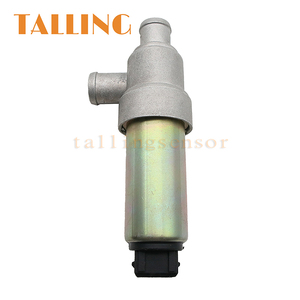 Válvula de control de aire inactivo 037906457D para VW Golf Passat Jetta <span class=keywords><strong>Corrado</strong></span> - Product Image 5