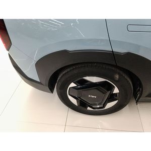 Guazi Coche de Segunda Mano 2024 EV5 Exportación Global Nueva Energía EV SUV Automático LHD para SUV Eléctrico de Gran Interior 5 Asientos - Product Image 2