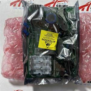 โมดูลควบคุมเครื่องทำความเย็นยอร์ค รุ่น 031-00777C-000 Rev G3 พร้อมหน้าจอ LCD แบบสัมผัส ความละเอียด 320x240 - Product Image 1