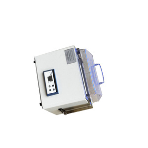 Oscillateur à bain-marie compact intelligent à température contrôlée LOOBO avec garantie d'un an - Product Image 4
