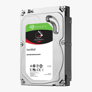 Disco Duro Externo para la Serie NAS de 24 TB y 3.5 Pulgadas ST24000NT002 Nuevo - Product Image 4