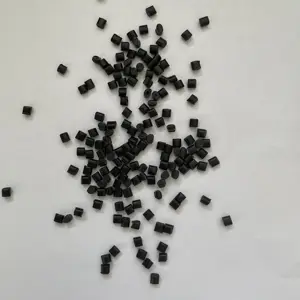 Polypropylene PP T20+POE Plastic Mineral Filled PP TD30 Granules