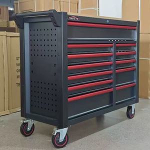 KAODEE Garage Series Storage Combination <b>Tools</b> Cabinet Workbench <b>Rolling</b> <b>Tool</b> With OD-TC OD-TC <b>Tool</b> Cabinet With <b>Tools</b> OD-TC - Product Image 2