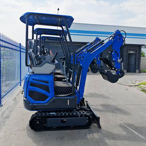 Экскаватор-погрузчик Kubota <span class=keywords><strong>EPA</strong></span>, гусеничный, 1.2 тонны, мини-экскаватор, бесплатная доставка, б/у, с коробкой передач Kubota, в наличии для продажи - Product Image 2