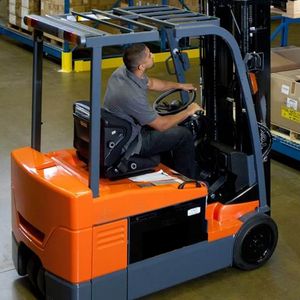 ODM 36V 400Ah 690AhフォークリフトLiFePO4バッテリー強力な大型トラックトラクション狭いアイルモーティブパワーバッテリー - Product Image 6