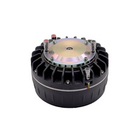 Haut-parleur coaxial HF de qualité supérieure, audio studio, fréquence moyenne-élevée, compression de 1,4 pouce