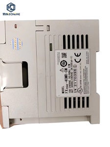 Contrôleur PLC, capteur, contrôleur logique programmable, neuf d'origine, FX3GA-40MR - Product Image 1