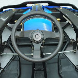 Directo de fábrica personalizado 2000W potente freno de disco hidráulico karts de carreras de alta velocidad Go-<span class=keywords><strong>Kart</strong></span> Axel conjunto completo Go Karts en venta - Product Image 5