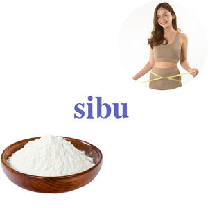 Supresor del apetito quema grasa superior personalizado pérdida de peso Sibu polvo figura Control de Peso Sibu - Product Image 1