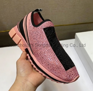 Zapatos de Diseñador de Moda Casual Clásicos con Logotipo de Alta Calidad, Zapatos Deportivos de Moda para Caminar para Hombre - Product Image 5