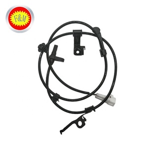 Hiệu suất tốt Phụ tùng xe Hơi ABS Bánh Xe Cảm biến tốc độ OEM 89542-52030 - Product Image 2