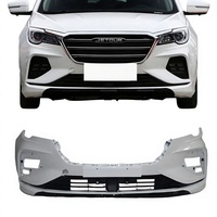 Ensemble de pare-chocs avant pour Chery Jetour X70 modèles 2023 OLIVER – Comprend la plaque de protection inférieure avant et le cadre de protection