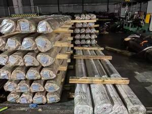 يمكن الاعتماد عليها متوسطة القوة ناعمة <span class=keywords><strong>20Cr</strong></span> سبيكة هيكلية مرسومة على البارد لآلات البناء المقاومة المتكررة - Product Image 5