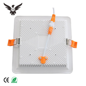 Nuevo 18W <span class=keywords><strong>Mini</strong></span> cuadrado Reflector de montaje en <span class=keywords><strong>superficie</strong></span> <span class=keywords><strong>Downlight</strong></span> <span class=keywords><strong>Led</strong></span> regulable - Product Image 6
