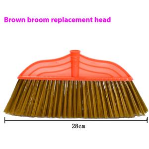 Vassoura Doméstica, Artigos de Limpeza, Vassoura com Pá de Lixo, Aspirador, Escobas de Plástico, Recogedores - Product Image 3