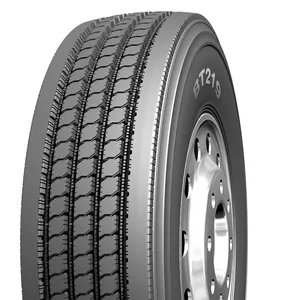 WINDA BOTO yüksek kaliteli kamyon lastiği üretimi TBR yeni lastik 295/80R22.5 11r22.5 315/80r22.5 275/80r22.5 295/60r22.5 315/60r22.