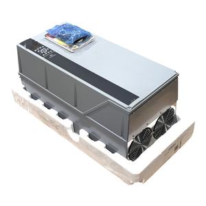 带RS485通信接口的VTL5027PT5C20STR3DLF00A00C0-Industrial控制PLC编程新的，包括保修 - Product Image 1