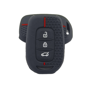Chất lượng cao từ xa Vỏ chìa khóa xe cho Renault kadjar captur megane <span class=keywords><strong>3</strong></span> nút Xe trường hợp chìa khóa nhà máy bán buôn biểu tượng tùy chỉnh - Product Image 1