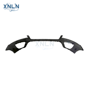 86511-C5000 parachoques delantero de plástico ABS para <span class=keywords><strong>KIA</strong></span> <span class=keywords><strong>Sorento</strong></span> 2015-2018 piezas de repuesto OEM para carrocería personalizadas - Product Image 4