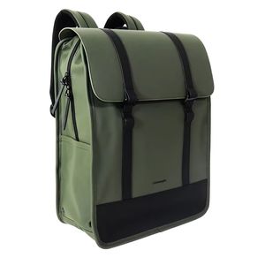 Sac à dos pour ordinateur portable décontracté pour homme, de haute qualité, avec logo personnalisé, idéal pour les voyages - Product Image 1