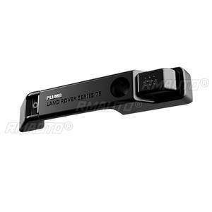 Para Land Rover Defender 2006-2016, pieza de modificación, manija de coche, pegatina protectora antiarañazos para la manija de la puerta, kit de carrocería - Product Image 6