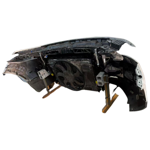 Conjunto <span class=keywords><strong>de</strong></span> Faros Delanteros para el Popular Mercedes EQB EQA 243, Equipado con Enfriador <span class=keywords><strong>de</strong></span> Faros - Product Image 5