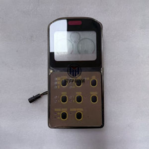 7 y5500x 7Y-5500 1027891 102-pannello di visualizzazione del Monitor originale 7891 per CAT 315L 320L 322L 325L 330L escavatore 311 312 - Product Image 1